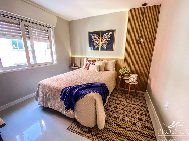Apartamento decorado com 1 dormitório!: 13ª foto da galeria de imagens do imóvel