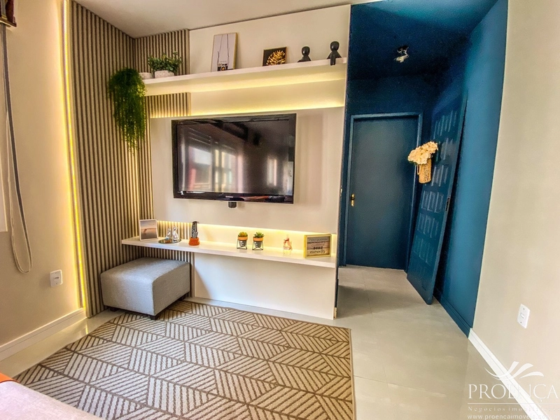 Apartamento decorado com 1 dormitório!: 6ª foto da galeria de imagens do imóvel