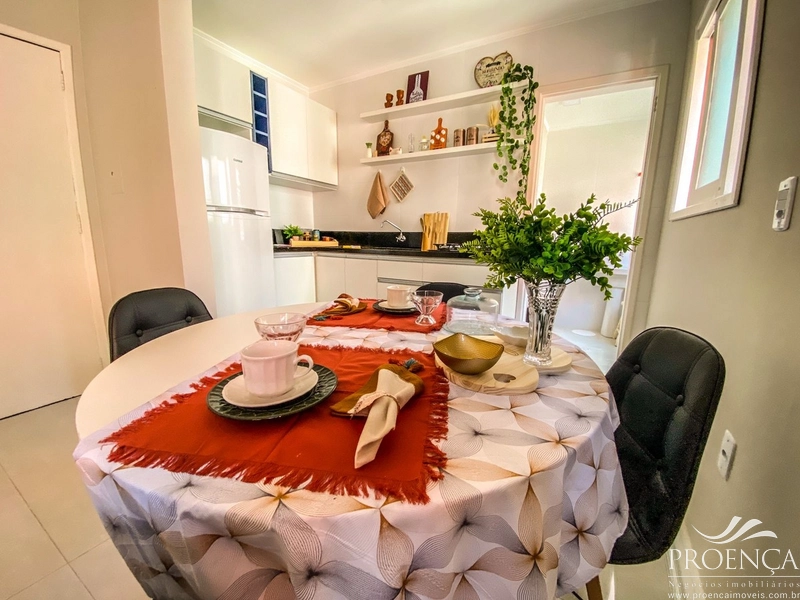 Apartamento decorado com 1 dormitório!: 2ª foto da galeria de imagens do imóvel