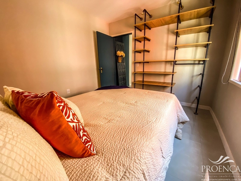 Apartamento decorado com 1 dormitório!: 15ª foto da galeria de imagens do imóvel