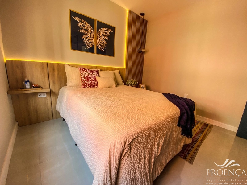 Apartamento decorado com 1 dormitório!: 14ª foto da galeria de imagens do imóvel