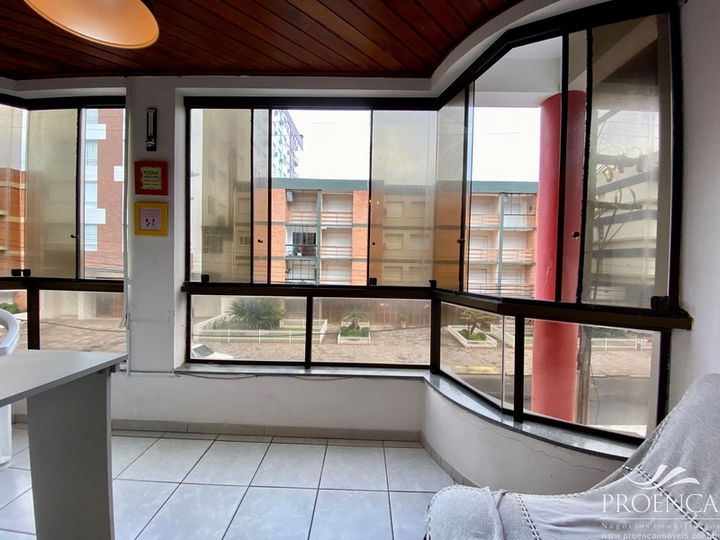 Apartamento 2 dormitórios 1 quadra do Mar Capão da Canoa Centro: 27ª foto da galeria de imagens do imóvel