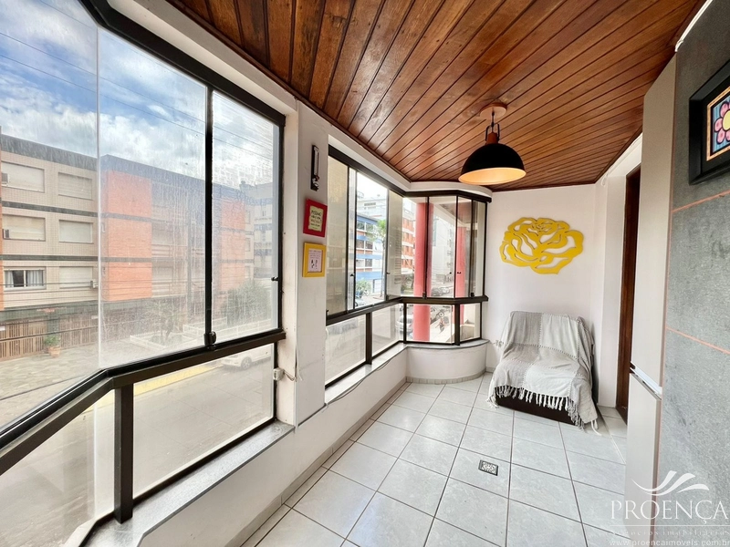 Apartamento 2 dormitórios 1 quadra do Mar Capão da Canoa Centro: 16ª foto da galeria de imagens do imóvel