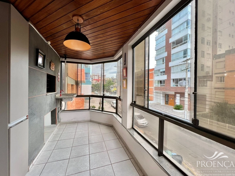 Apartamento 2 dormitórios 1 quadra do Mar Capão da Canoa Centro: 15ª foto da galeria de imagens do imóvel