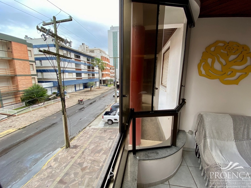 Apartamento 2 dormitórios 1 quadra do Mar Capão da Canoa Centro: 28ª foto da galeria de imagens do imóvel