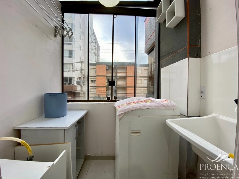 Apartamento 2 dormitórios 1 quadra do Mar Capão da Canoa Centro: 25ª foto da galeria de imagens do imóvel