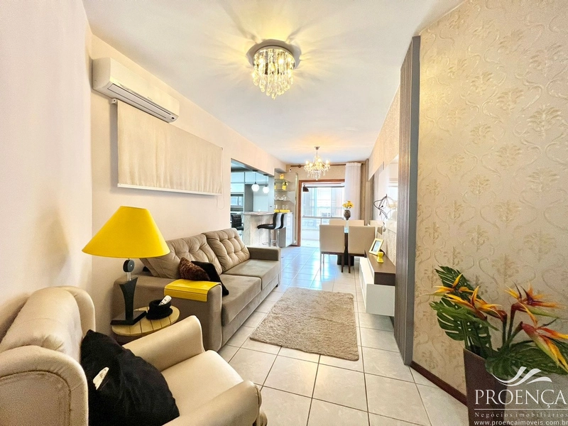 Apartamento 2 dormitórios 1 quadra do Mar Capão da Canoa Centro: 1ª foto da galeria de imagens do imóvel