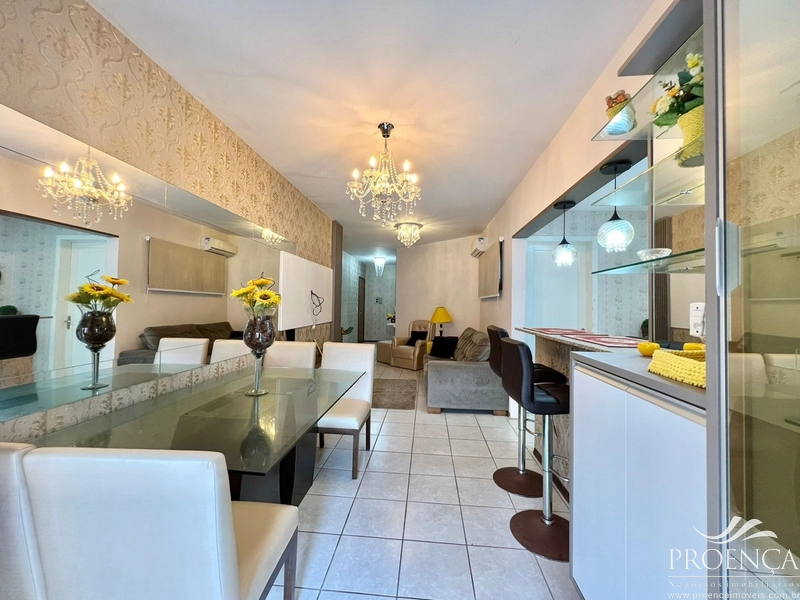 Apartamento 2 dormitórios 1 quadra do Mar Capão da Canoa Centro: 8ª foto da galeria de imagens do imóvel