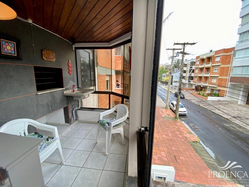 Apartamento 2 dormitórios 1 quadra do Mar Capão da Canoa Centro: 26ª foto da galeria de imagens do imóvel