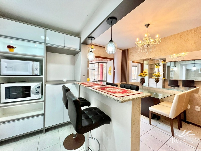 Apartamento 2 dormitórios 1 quadra do Mar Capão da Canoa Centro: 10ª foto da galeria de imagens do imóvel