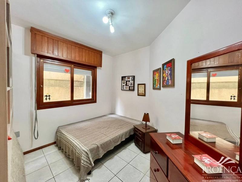 Apartamento 2 dormitórios 1 quadra do Mar Capão da Canoa Centro: 19ª foto da galeria de imagens do imóvel