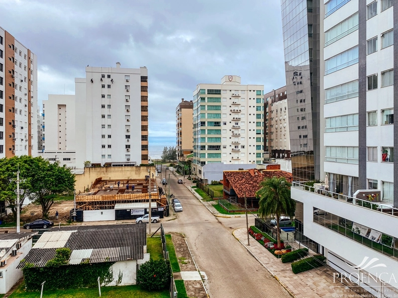 Apartamento 03 Dormitórios, Navegantes, Capão da Canoa