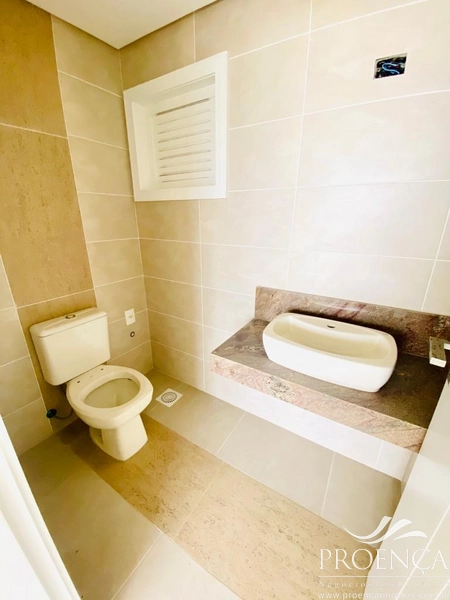 Apartamento 1 dormitório, Beira Mar Capão da Canoa.: 2ª foto da galeria de imagens do imóvel