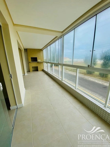 Apartamento 1 dormitório, Beira Mar Capão da Canoa.: 1ª foto da galeria de imagens do imóvel