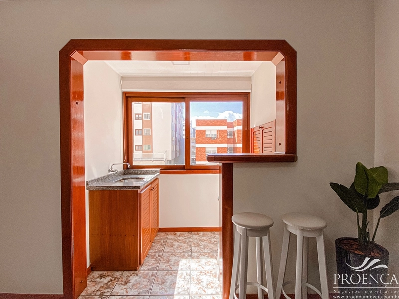 Apartamento 2 dormitórios no Centro de Capão da Canoa: 27ª foto da galeria de imagens do imóvel