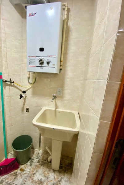 Apartamento 2 dormitórios no Centro de Capão da Canoa: 6ª foto da galeria de imagens do imóvel