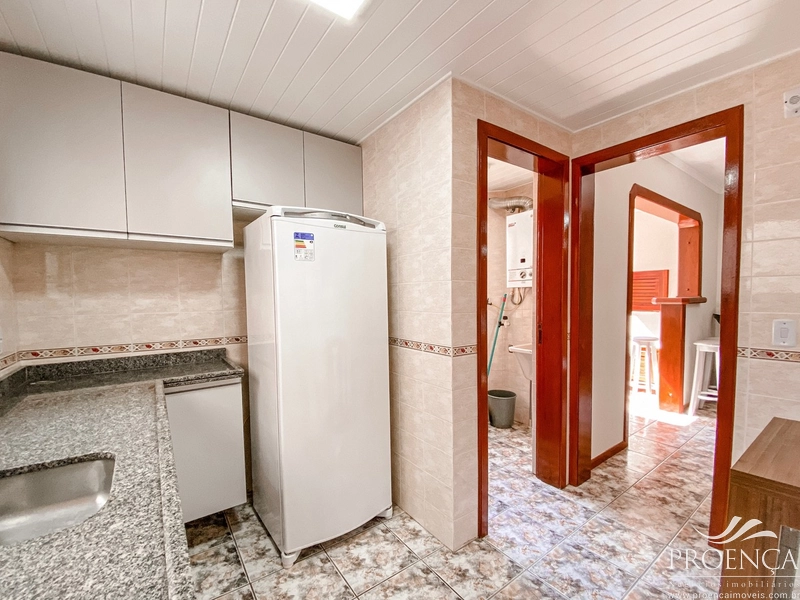 Apartamento 2 dormitórios no Centro de Capão da Canoa: 34ª foto da galeria de imagens do imóvel