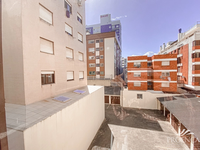 Apartamento 2 dormitórios no Centro de Capão da Canoa: 39ª foto da galeria de imagens do imóvel