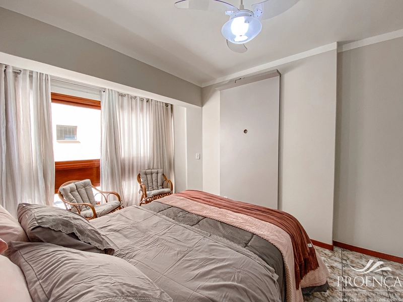 Apartamento 2 dormitórios no Centro de Capão da Canoa: 14ª foto da galeria de imagens do imóvel