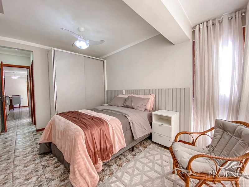 Apartamento 2 dormitórios no Centro de Capão da Canoa: 18ª foto da galeria de imagens do imóvel