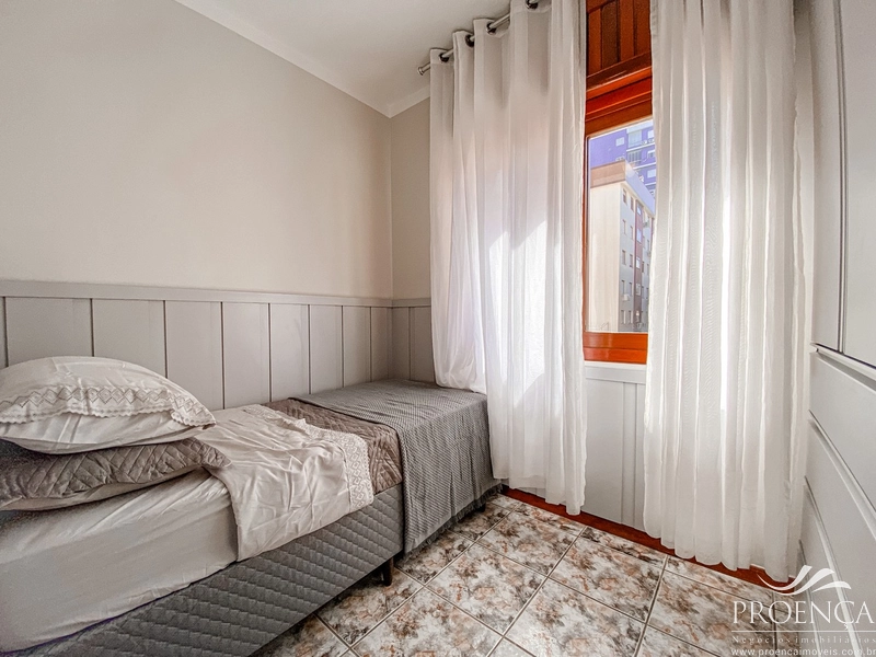 Apartamento 2 dormitórios no Centro de Capão da Canoa: 22ª foto da galeria de imagens do imóvel