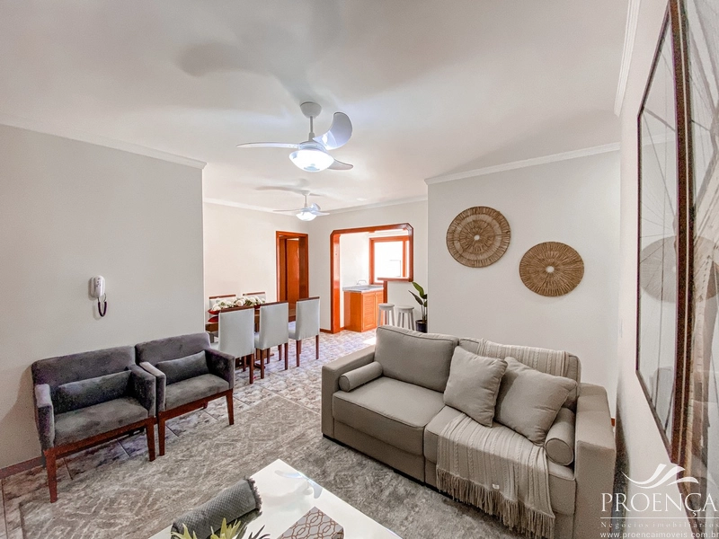 Apartamento 2 dormitórios no Centro de Capão da Canoa: 6ª foto da galeria de imagens do imóvel