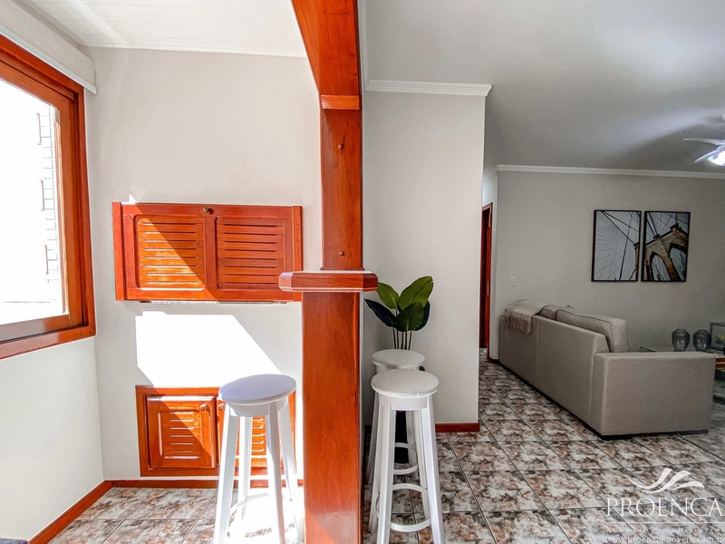 Apartamento 2 dormitórios no Centro de Capão da Canoa: 32ª foto da galeria de imagens do imóvel