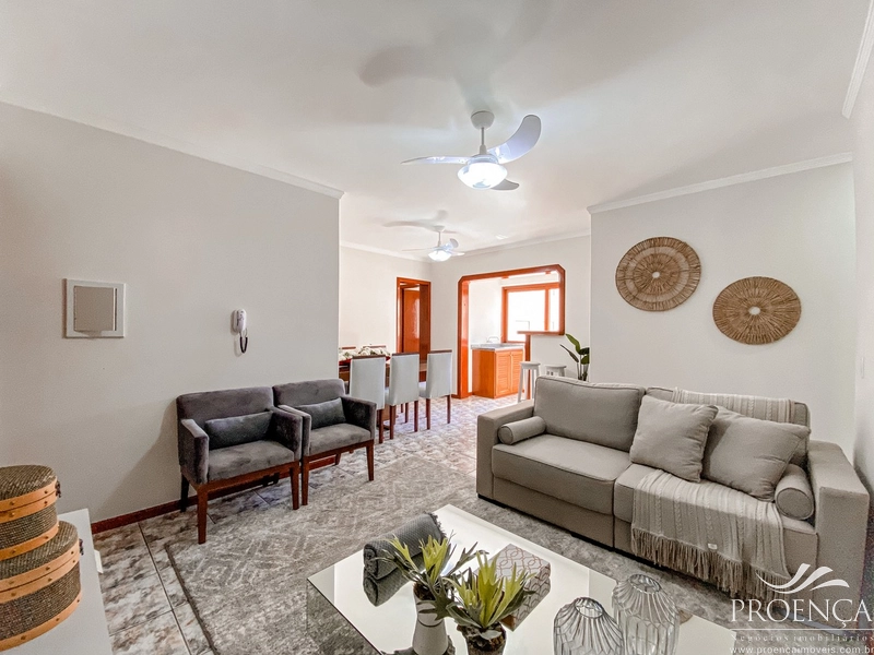 Apartamento 2 dormitórios no Centro de Capão da Canoa: 10ª foto da galeria de imagens do imóvel