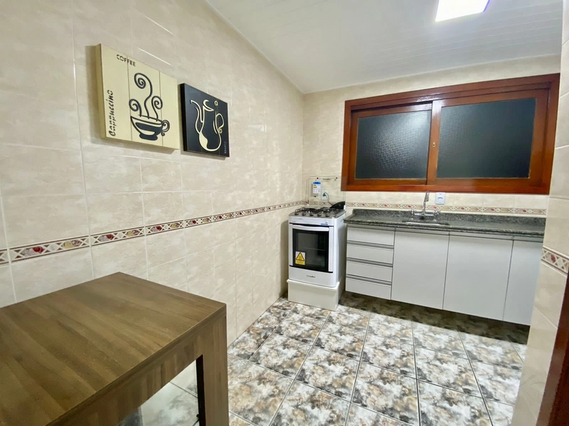 Apartamento 2 dormitórios no Centro de Capão da Canoa: 5ª foto da galeria de imagens do imóvel