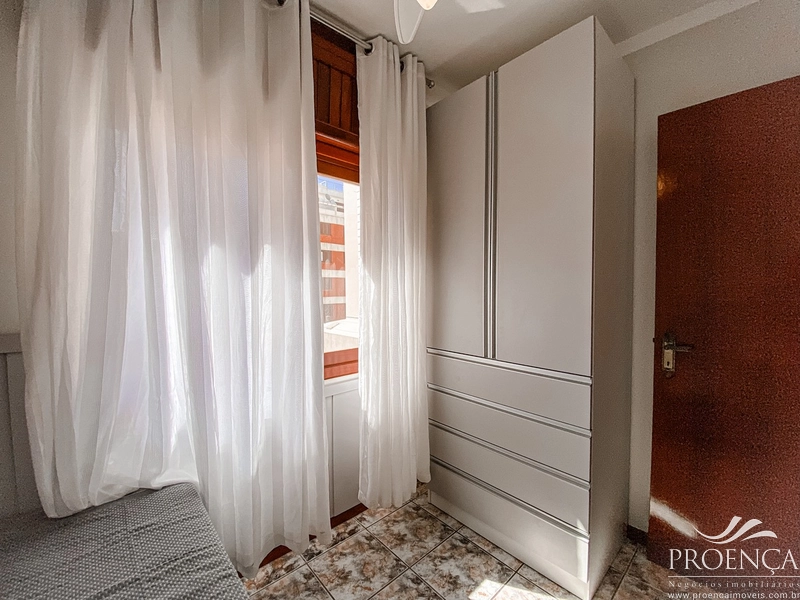 Apartamento 2 dormitórios no Centro de Capão da Canoa: 23ª foto da galeria de imagens do imóvel