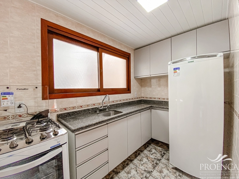 Apartamento 2 dormitórios no Centro de Capão da Canoa: 35ª foto da galeria de imagens do imóvel