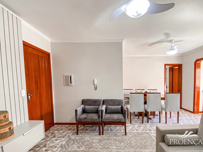 Apartamento 2 dormitórios no Centro de Capão da Canoa: 11ª foto da galeria de imagens do imóvel