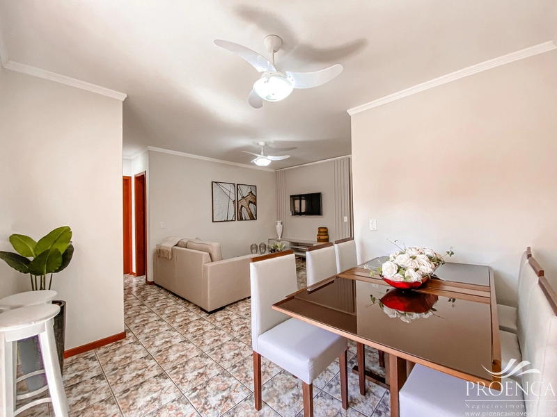 Apartamento 2 dormitórios no Centro de Capão da Canoa: 30ª foto da galeria de imagens do imóvel