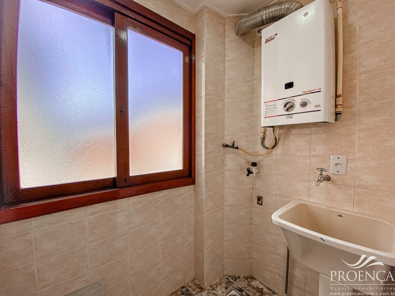 Apartamento 2 dormitórios no Centro de Capão da Canoa: 38ª foto da galeria de imagens do imóvel