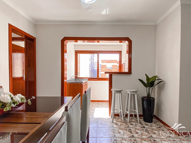 Apartamento 2 dormitórios no Centro de Capão da Canoa: 25ª foto da galeria de imagens do imóvel
