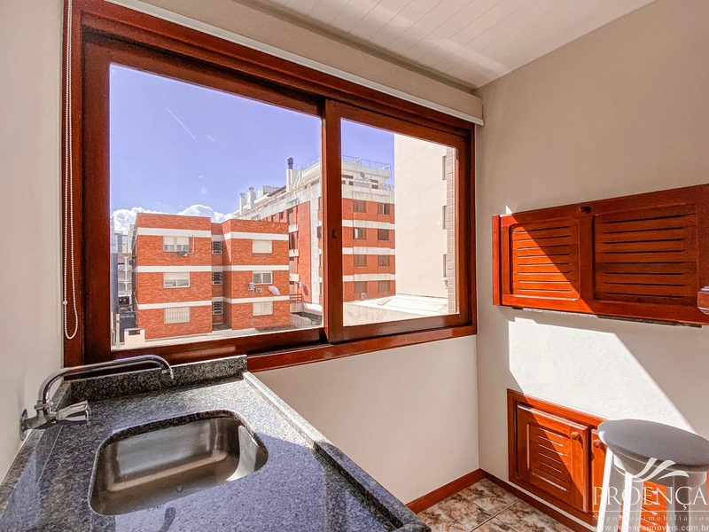 Apartamento 2 dormitórios no Centro de Capão da Canoa: 33ª foto da galeria de imagens do imóvel