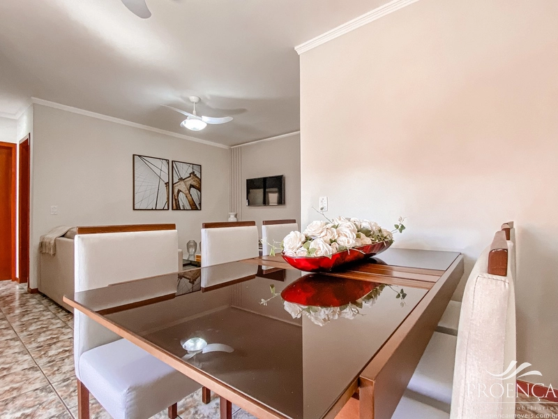 Apartamento 2 dormitórios no Centro de Capão da Canoa: 29ª foto da galeria de imagens do imóvel
