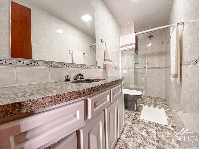 Apartamento 2 dormitórios no Centro de Capão da Canoa: 13ª foto da galeria de imagens do imóvel