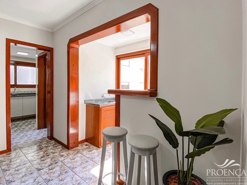 Apartamento 2 dormitórios no Centro de Capão da Canoa: 26ª foto da galeria de imagens do imóvel