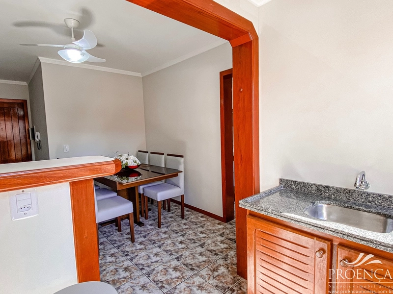 Apartamento 2 dormitórios no Centro de Capão da Canoa: 37ª foto da galeria de imagens do imóvel