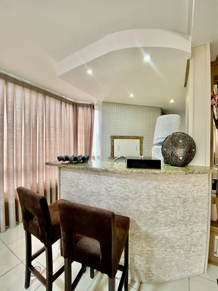 APARTAMENTO 3 DORMITÓRIOS PARA VENDA, CENTRO EM CAPÃO DA CANOA.: 15ª foto da galeria de imagens do imóvel