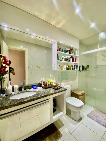 APARTAMENTO 3 DORMITÓRIOS PARA VENDA, CENTRO EM CAPÃO DA CANOA.: 17ª foto da galeria de imagens do imóvel