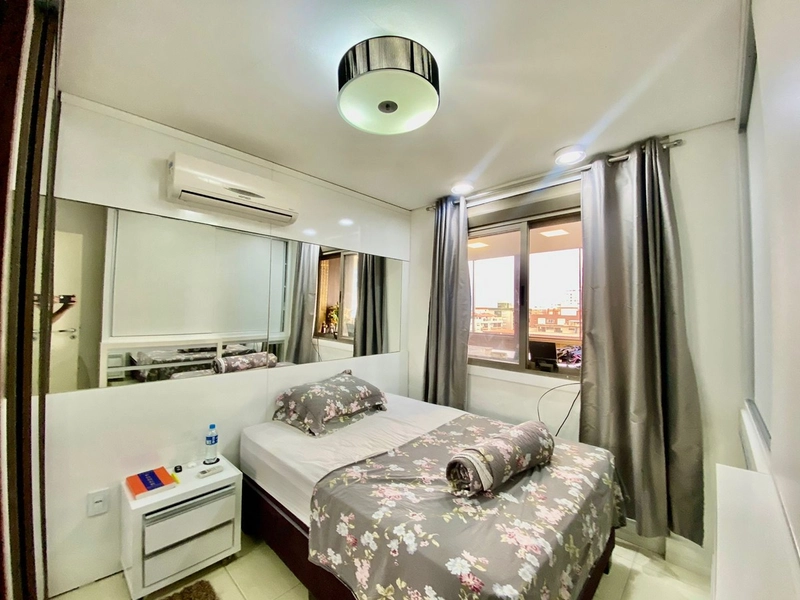 APARTAMENTO 3 DORMITÓRIOS PARA VENDA, CENTRO EM CAPÃO DA CANOA.: 20ª foto da galeria de imagens do imóvel