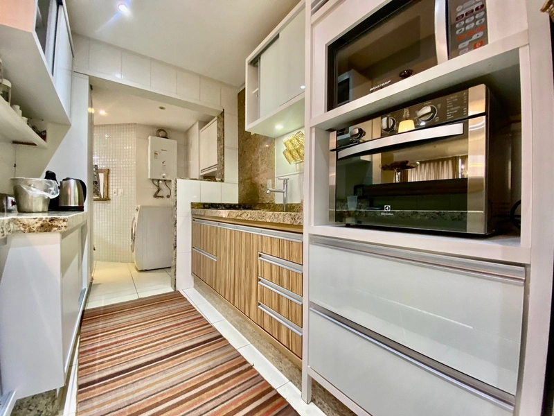 APARTAMENTO 3 DORMITÓRIOS PARA VENDA, CENTRO EM CAPÃO DA CANOA.: 11ª foto da galeria de imagens do imóvel
