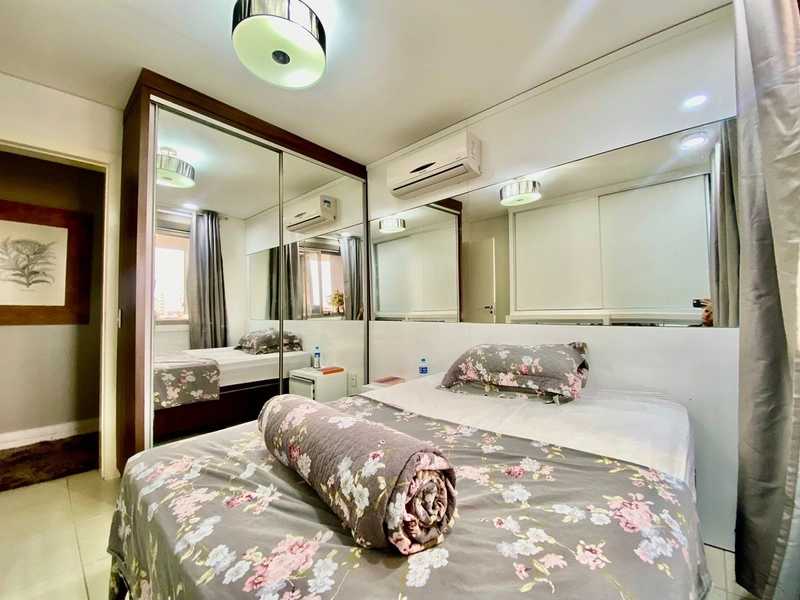 APARTAMENTO 3 DORMITÓRIOS PARA VENDA, CENTRO EM CAPÃO DA CANOA.: 21ª foto da galeria de imagens do imóvel