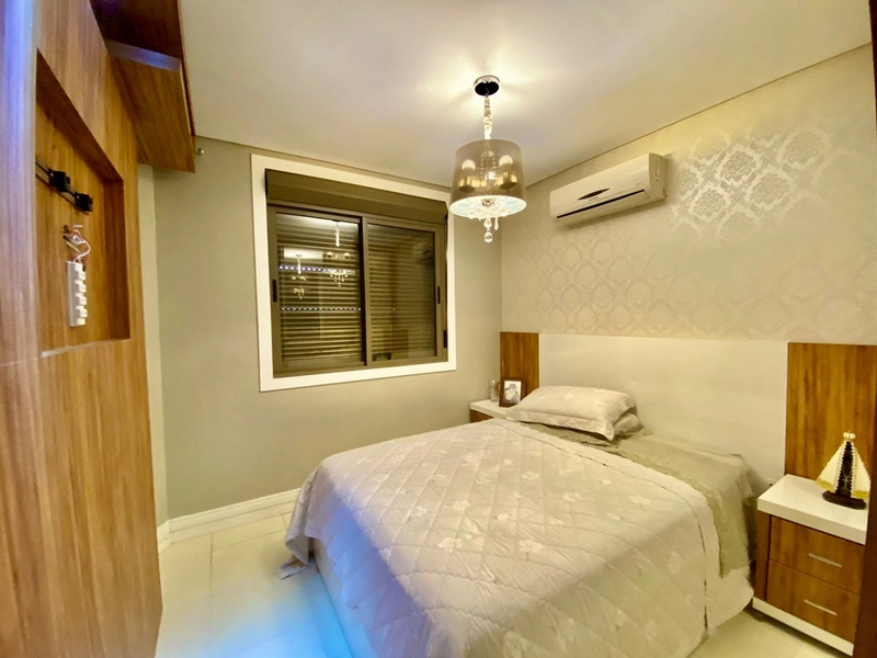 APARTAMENTO 3 DORMITÓRIOS PARA VENDA, CENTRO EM CAPÃO DA CANOA.: 18ª foto da galeria de imagens do imóvel