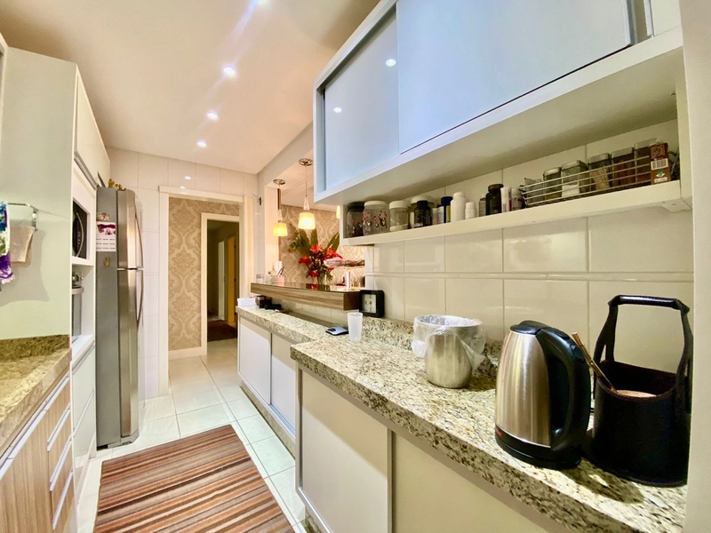 APARTAMENTO 3 DORMITÓRIOS PARA VENDA, CENTRO EM CAPÃO DA CANOA.: 13ª foto da galeria de imagens do imóvel