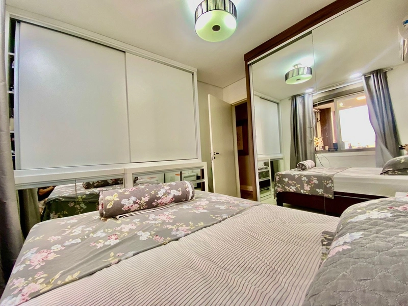 APARTAMENTO 3 DORMITÓRIOS PARA VENDA, CENTRO EM CAPÃO DA CANOA.: 22ª foto da galeria de imagens do imóvel