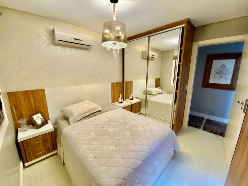 APARTAMENTO 3 DORMITÓRIOS PARA VENDA, CENTRO EM CAPÃO DA CANOA.: 19ª foto da galeria de imagens do imóvel