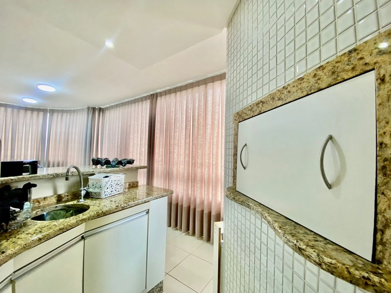 APARTAMENTO 3 DORMITÓRIOS PARA VENDA, CENTRO EM CAPÃO DA CANOA.: 14ª foto da galeria de imagens do imóvel